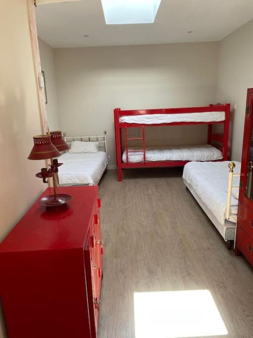 La Maison De Lea, Chambres D'Hotes De 14 Couchages Tournus Εξωτερικό φωτογραφία